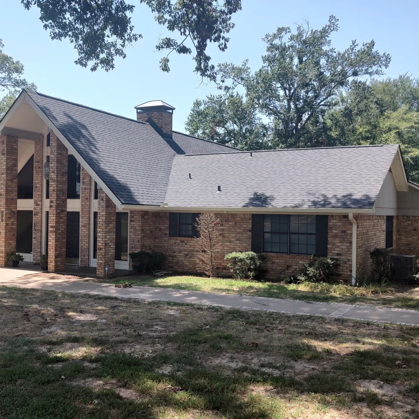 Designer/Premium Shingles