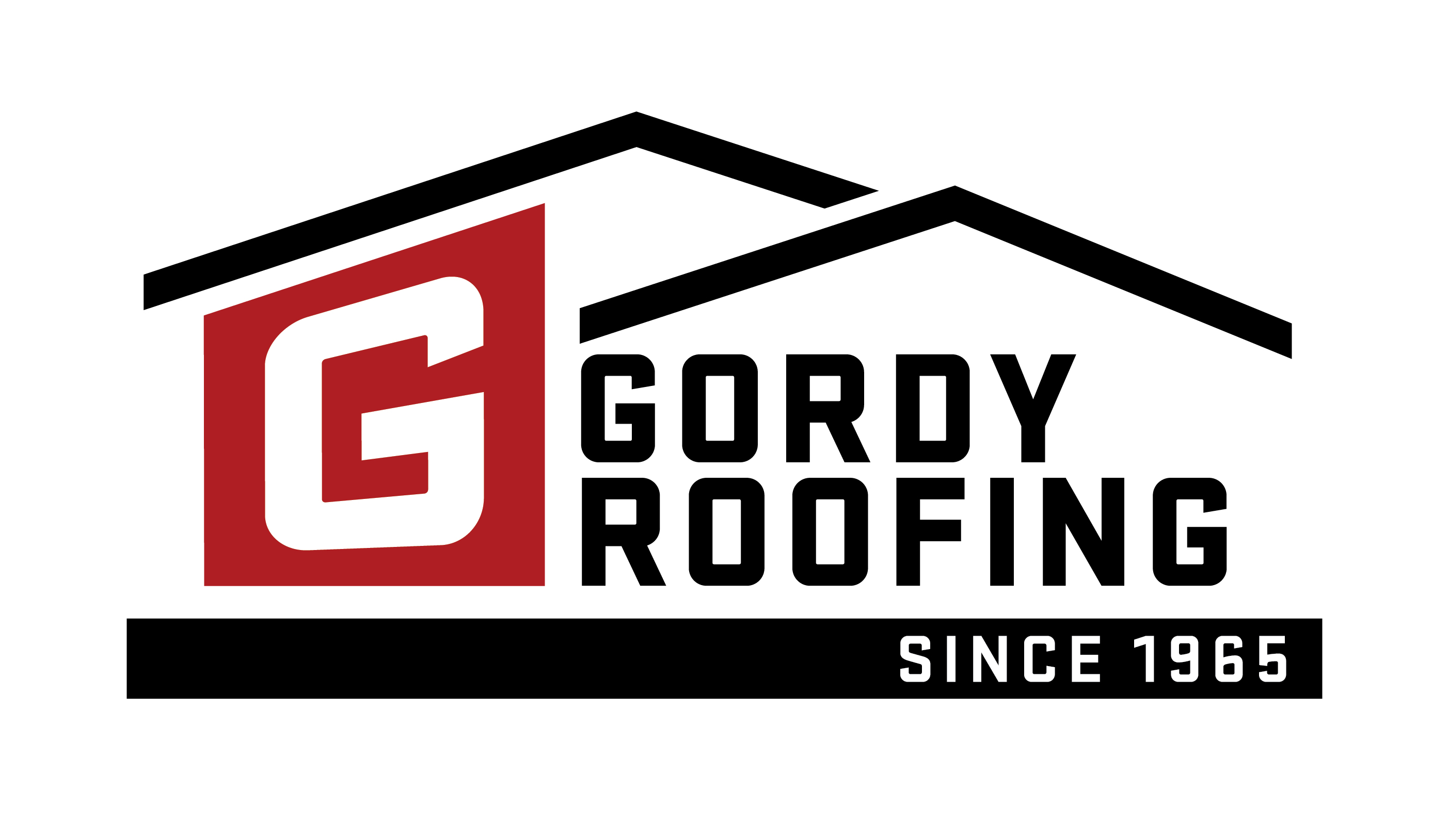Gordy Roofing Tyler