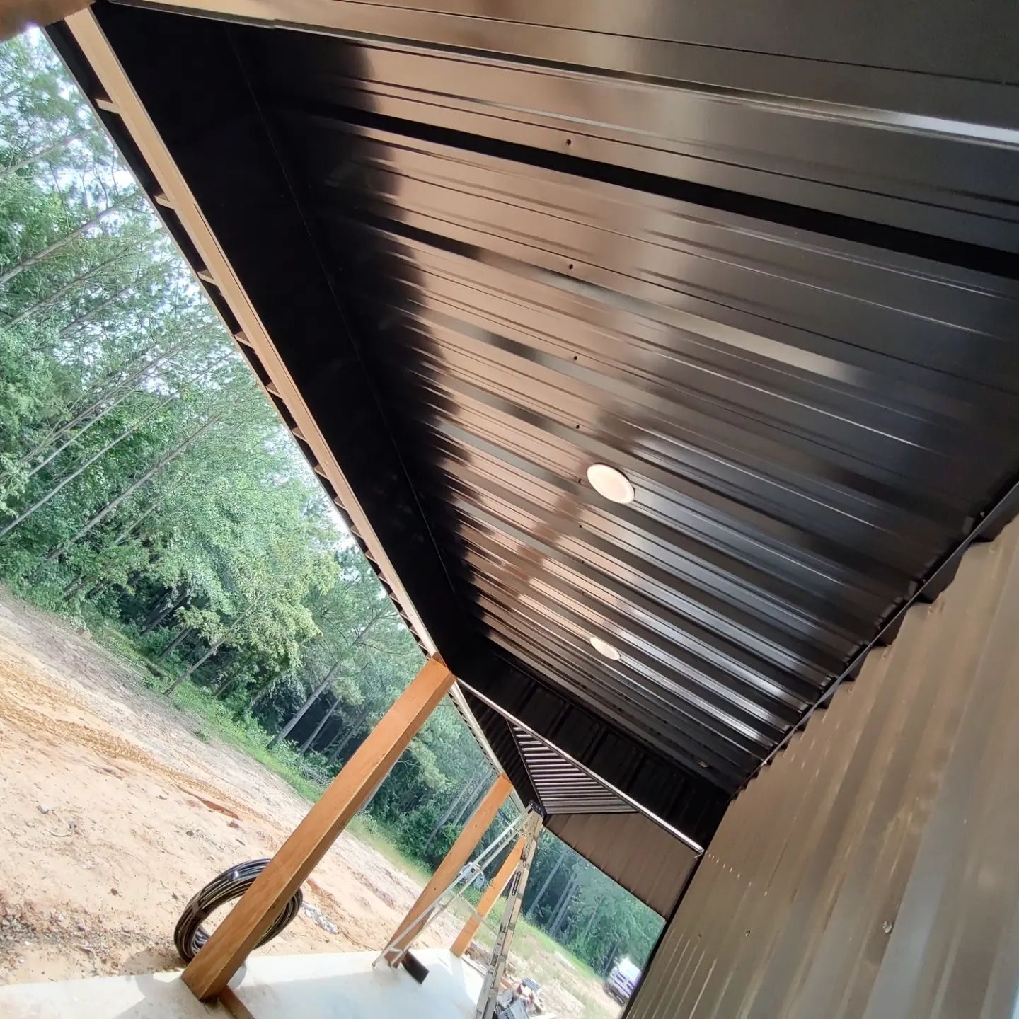 Residential roofing Bullard TX