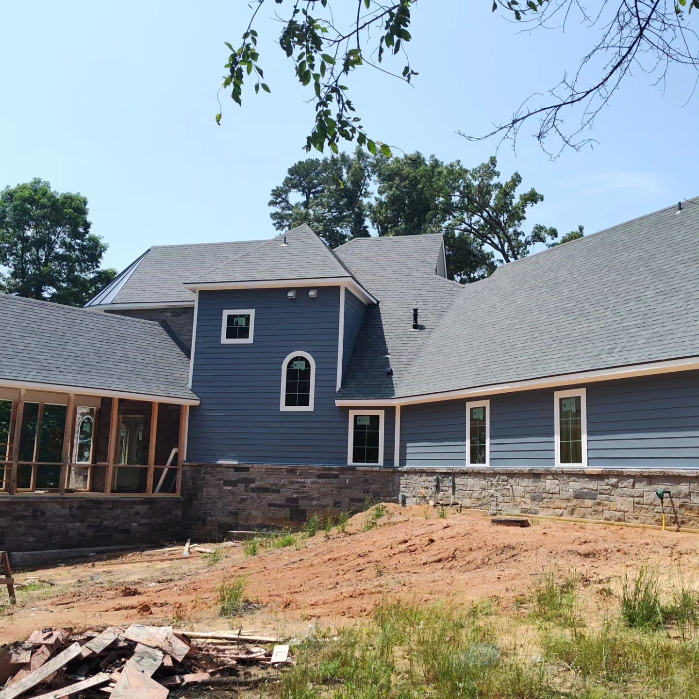 Roofing company Whitehouse TX