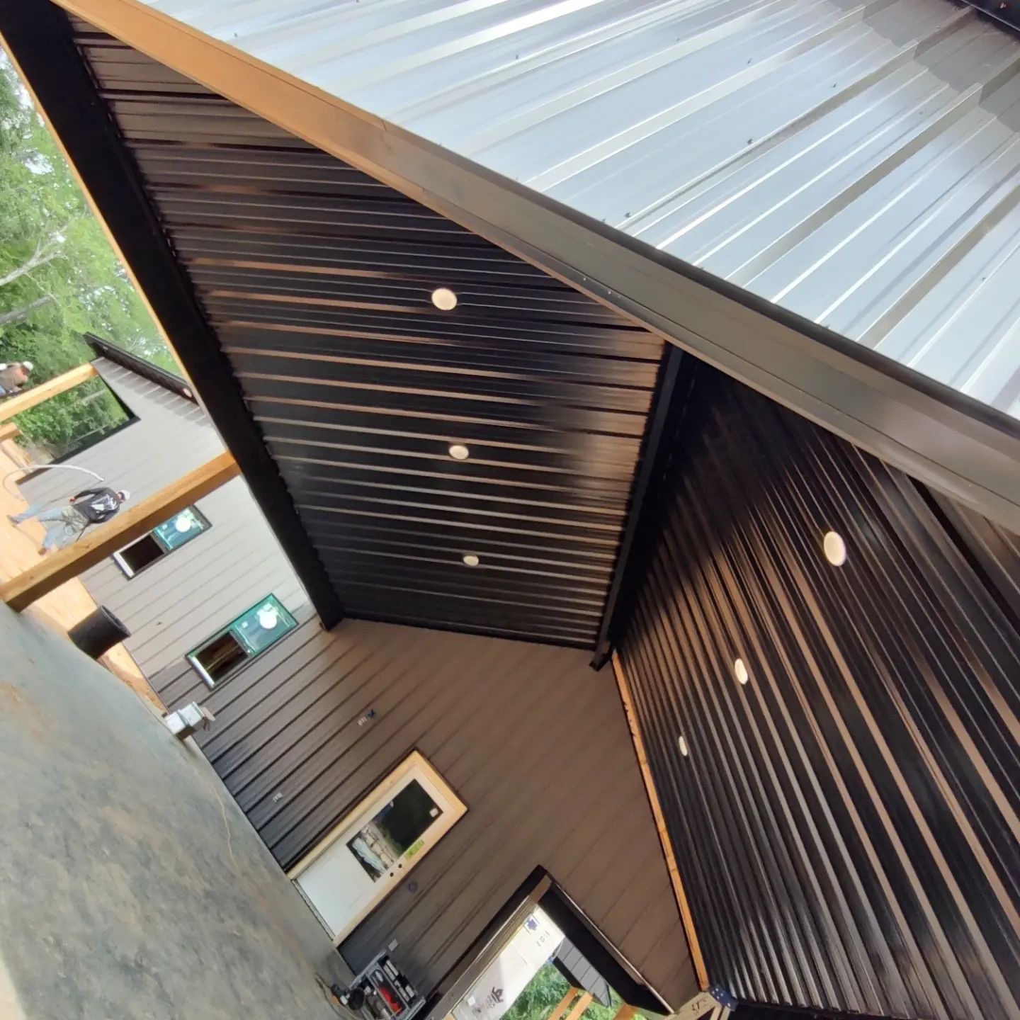 Ranch Home Re-Roof - Tyler, TX